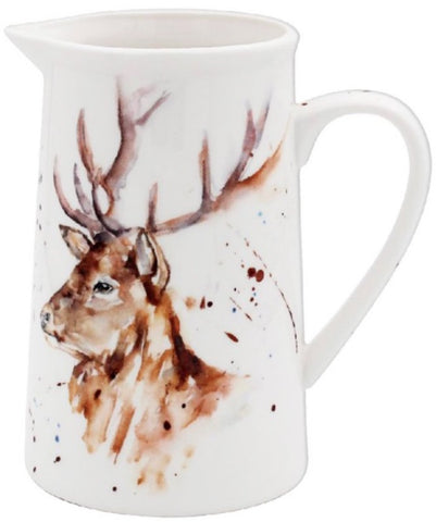 COUNTRY LIFE STAG JUG