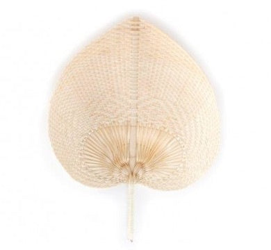 FAN WALL DECORATION 50CM