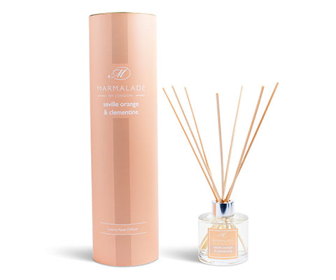 SEVILLE ORANGE AND CLEMENTINE DIFFUSER BY MARMALADE