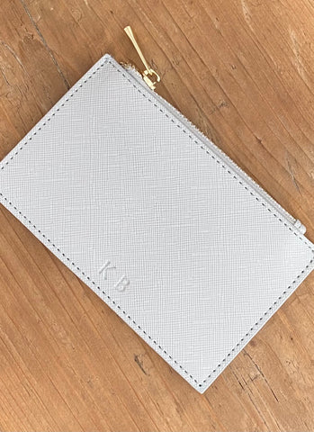 PERSONALISED CARD HOLDER